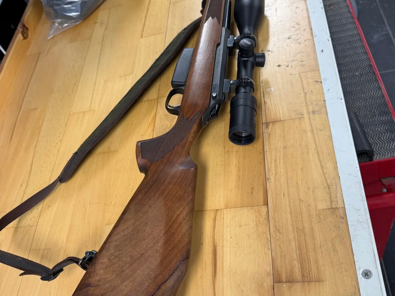 Billede 4 - Tikka M695 Cal.30.06