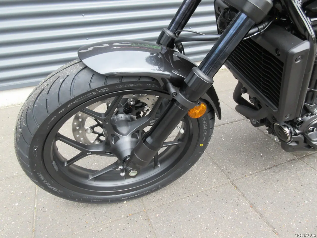 Billede 17 - Honda CMX 1100 D Rebel MC-SYD BYTTER GERNE 5 ÅRS FABRIKS GARANTI