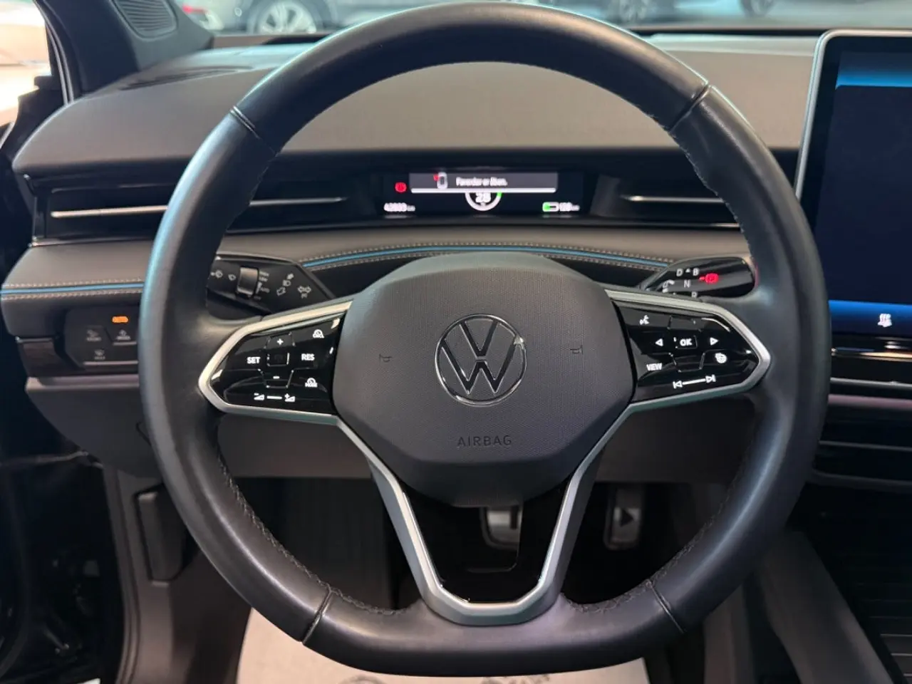 Billede 12 - VW ID.7 77 Style