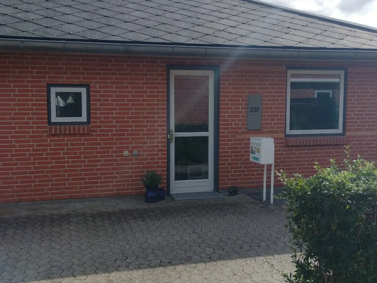 Billede 7 - Andelsbolig, Ejby, Fyn