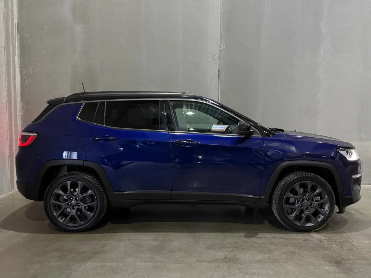 Billede 3 - Jeep Compass 1,3 4xe S aut. 4x4