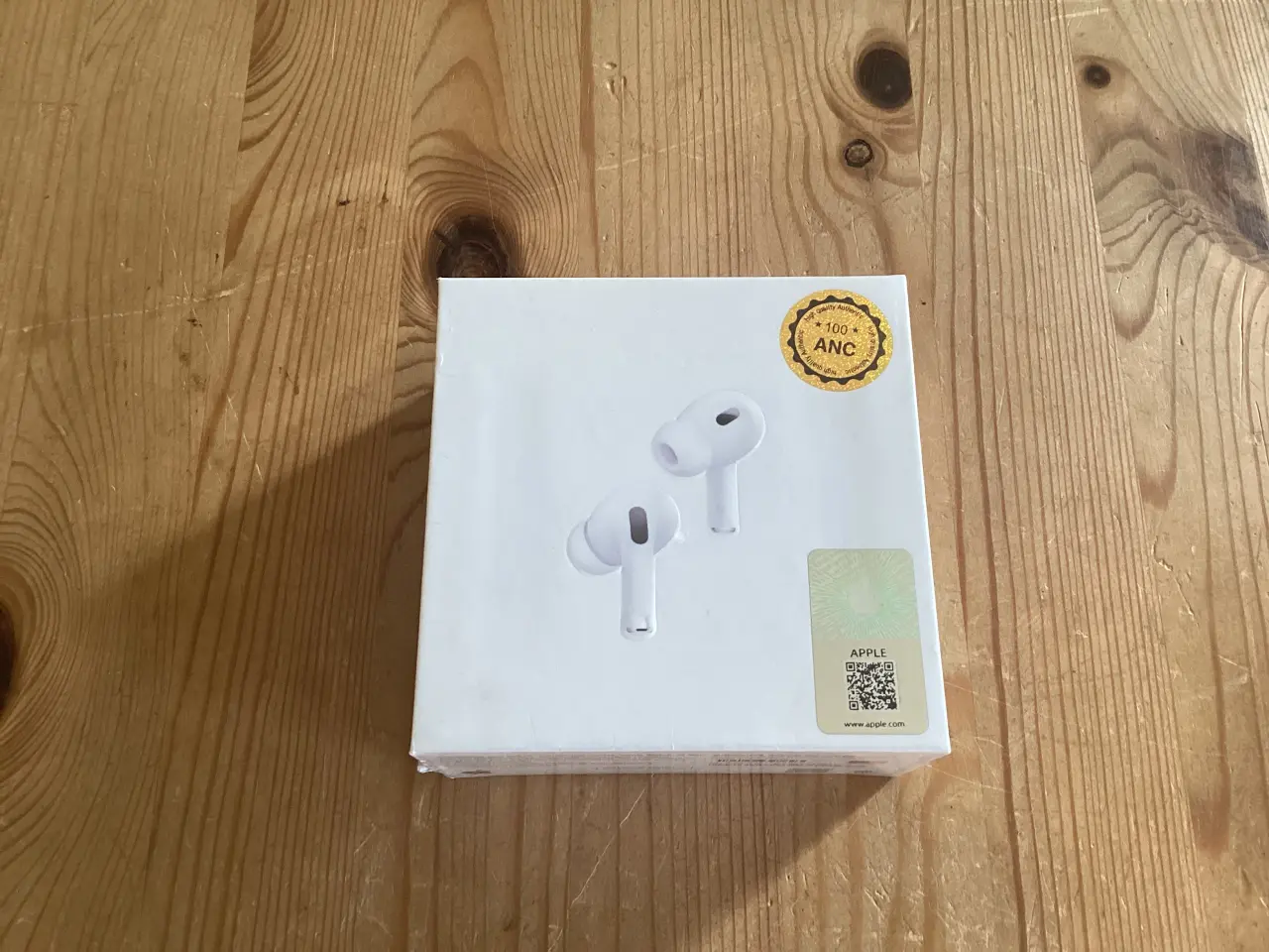Billede 1 - Air PODS Pro