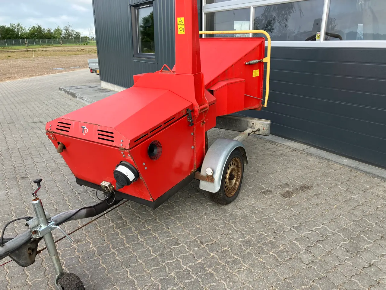 Billede 8 - TP660