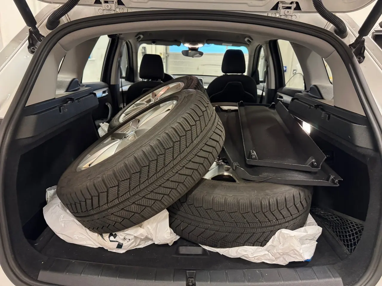 Billede 12 - BMW X1 1,5 sDrive18i aut.