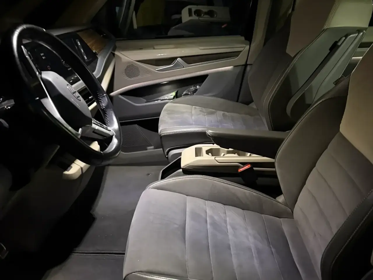 Billede 8 - VW Multivan 1,4 eHybrid Style DSG kort