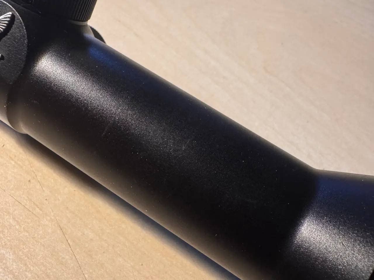 Billede 3 - Swarovski Habicht 1,5-6x42