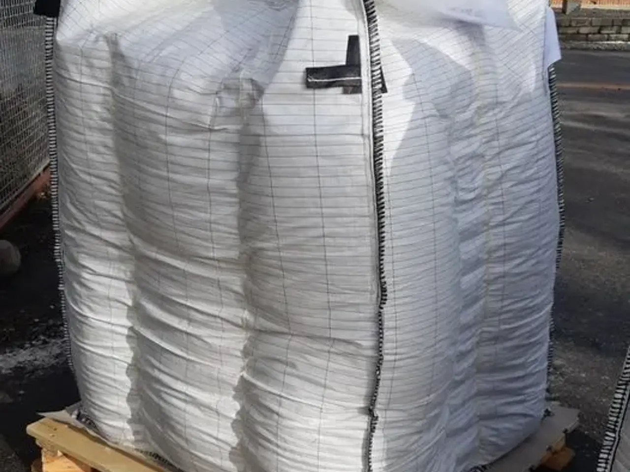 Billede 1 - bigbags storsække