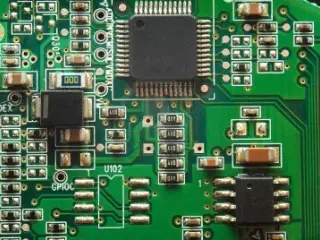 ElektronikUdvikling
