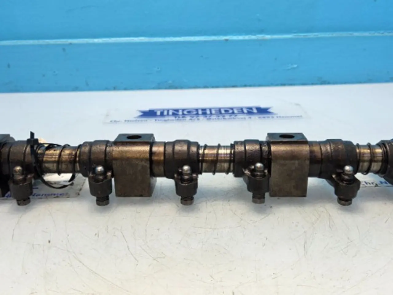 Billede 3 - Ford 4600 Vippearm 81804326