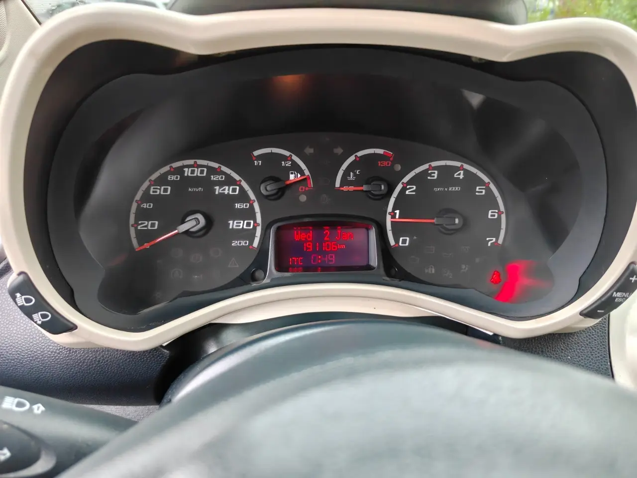Billede 14 - Ford Ka 1,2 Special Trend+