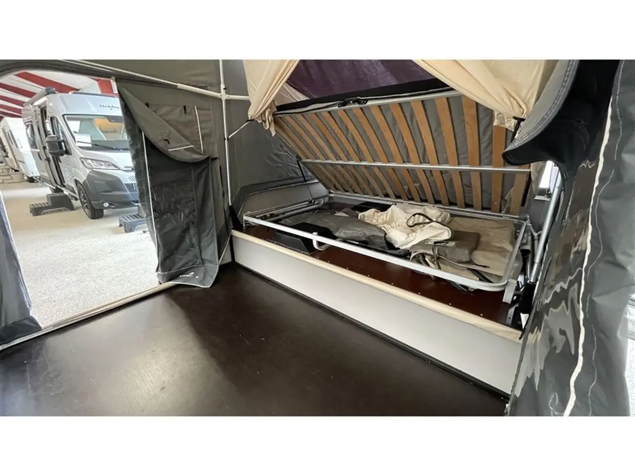 Billede 5 - 2014 - Combi-Camp Country Kingsize