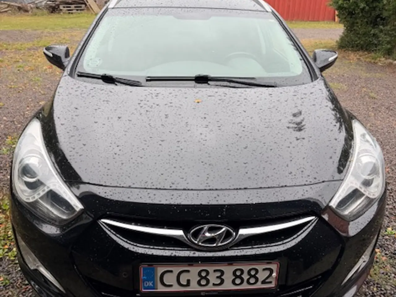 Billede 5 - Hyundai I40 CW Premium