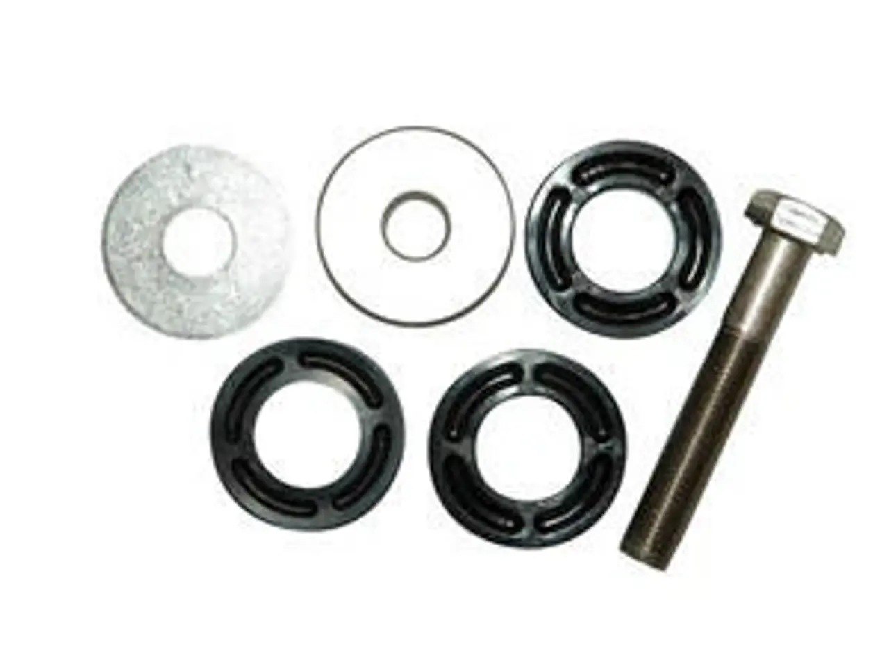 Billede 1 - SeaStar/BabyStar spacer kit