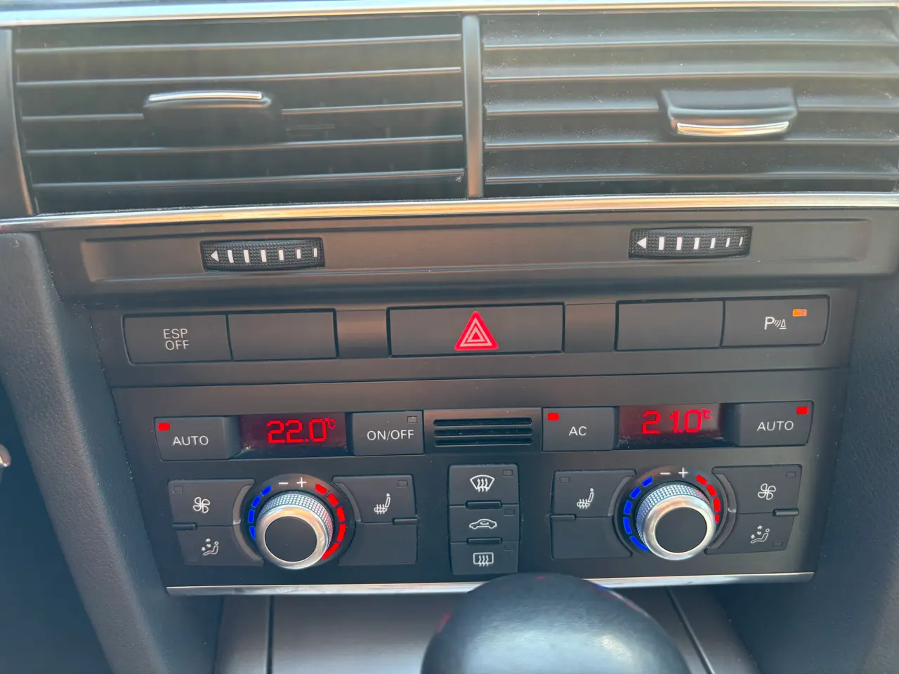 Billede 19 - Audi A6 2,8i Aut. St.car benzin