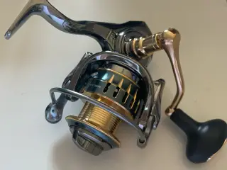Fiskehjul 🎣 