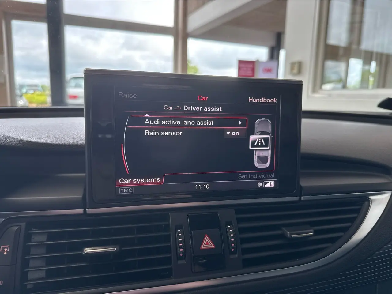 Billede 20 - Audi A7 3,0 TFSi S-line Sportback quattro S-tr.