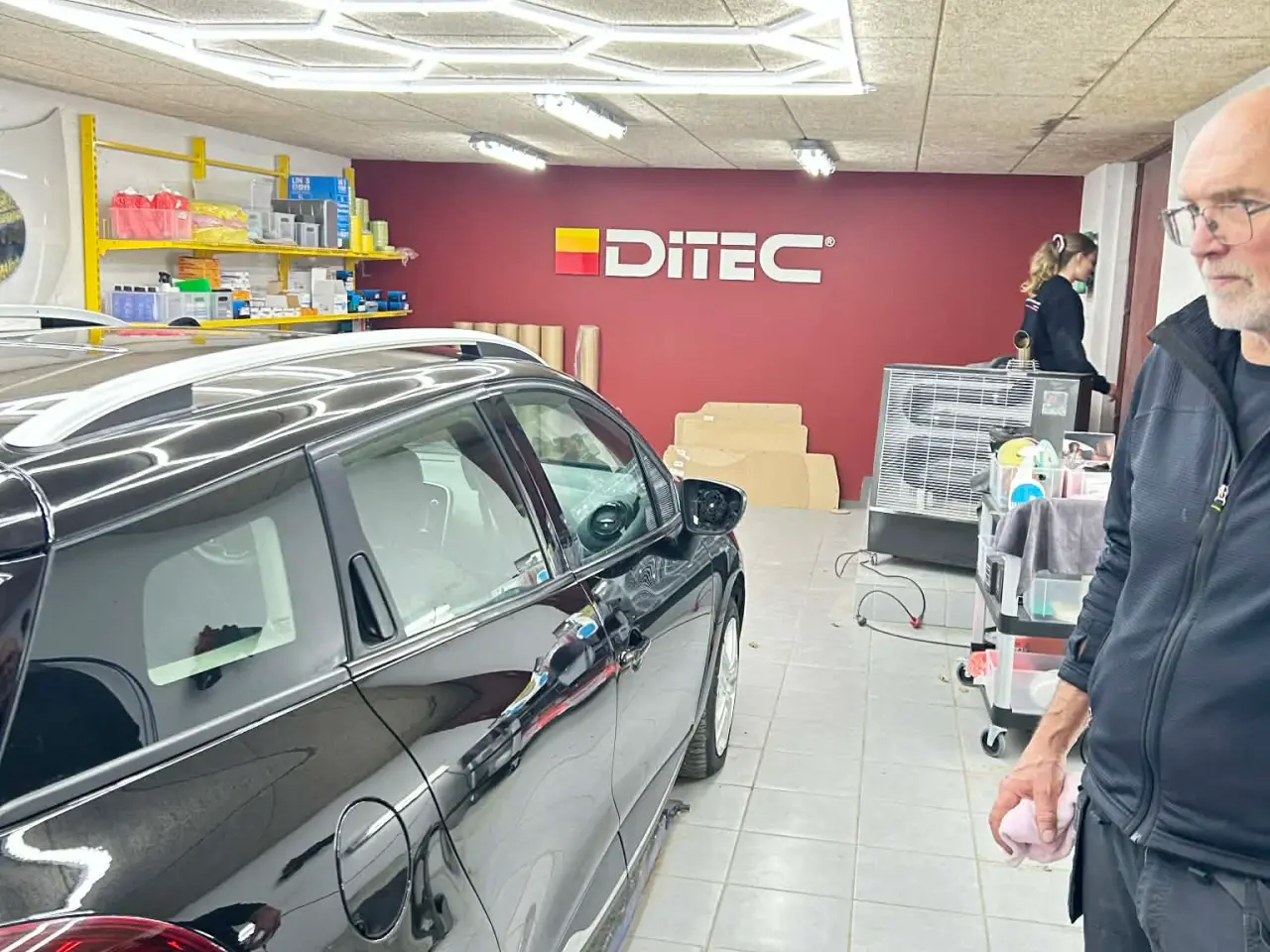 Billede 4 - Flot Renault Clio 