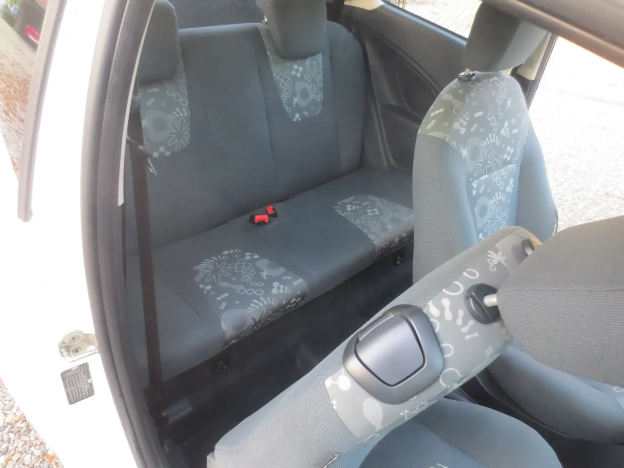 Billede 13 - Ford Ka 1.2 i År 2012. Nysynet.
