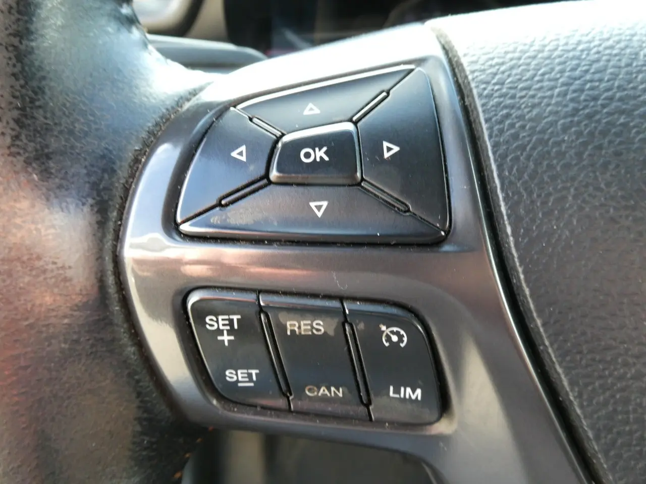 Billede 12 - Ford Ranger 3,2 TDCi Rap Cab Wildtrak aut. 4x4