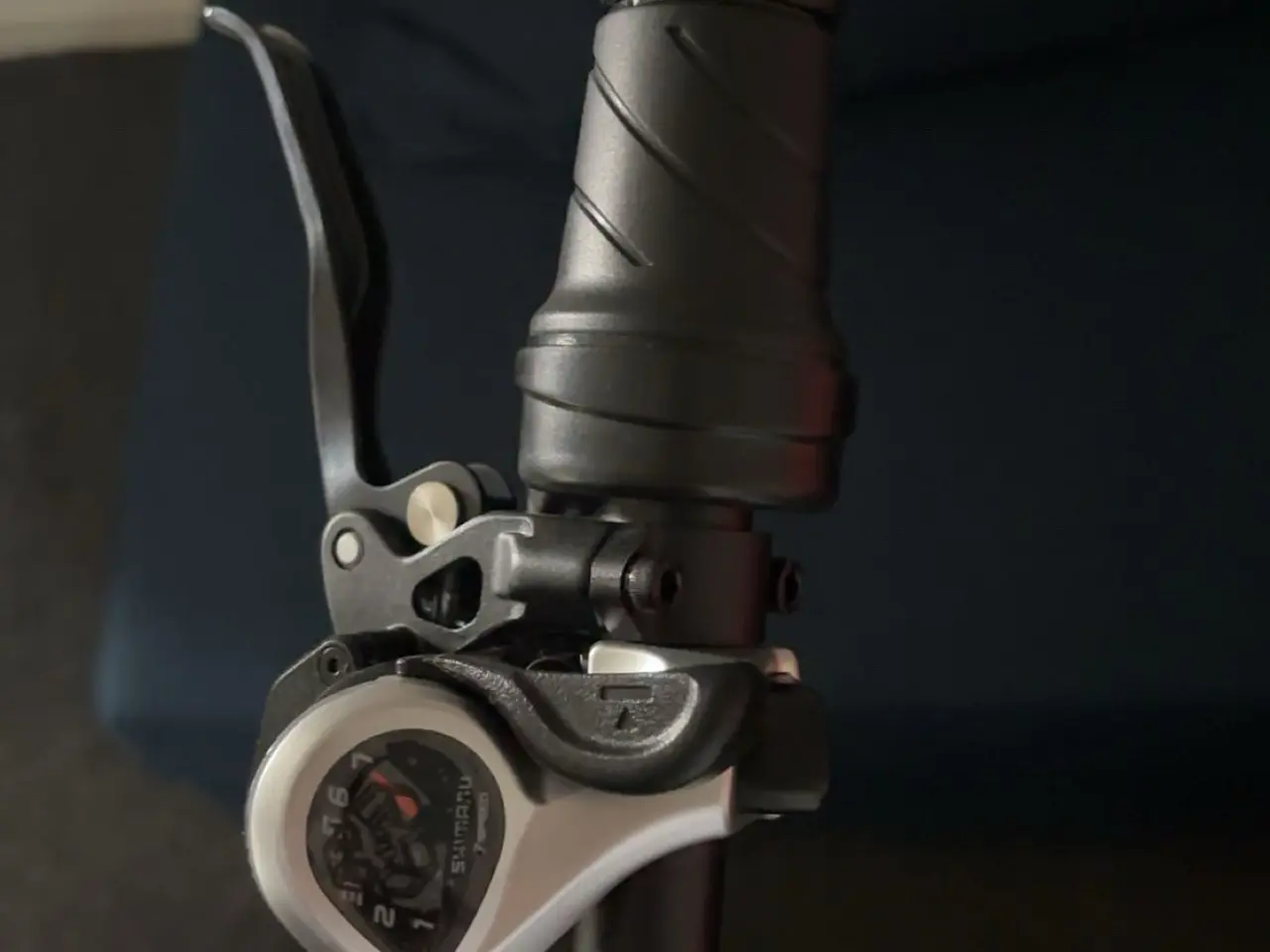 Billede 5 - Elcykel / El scooter V8 Max – Helt ny
