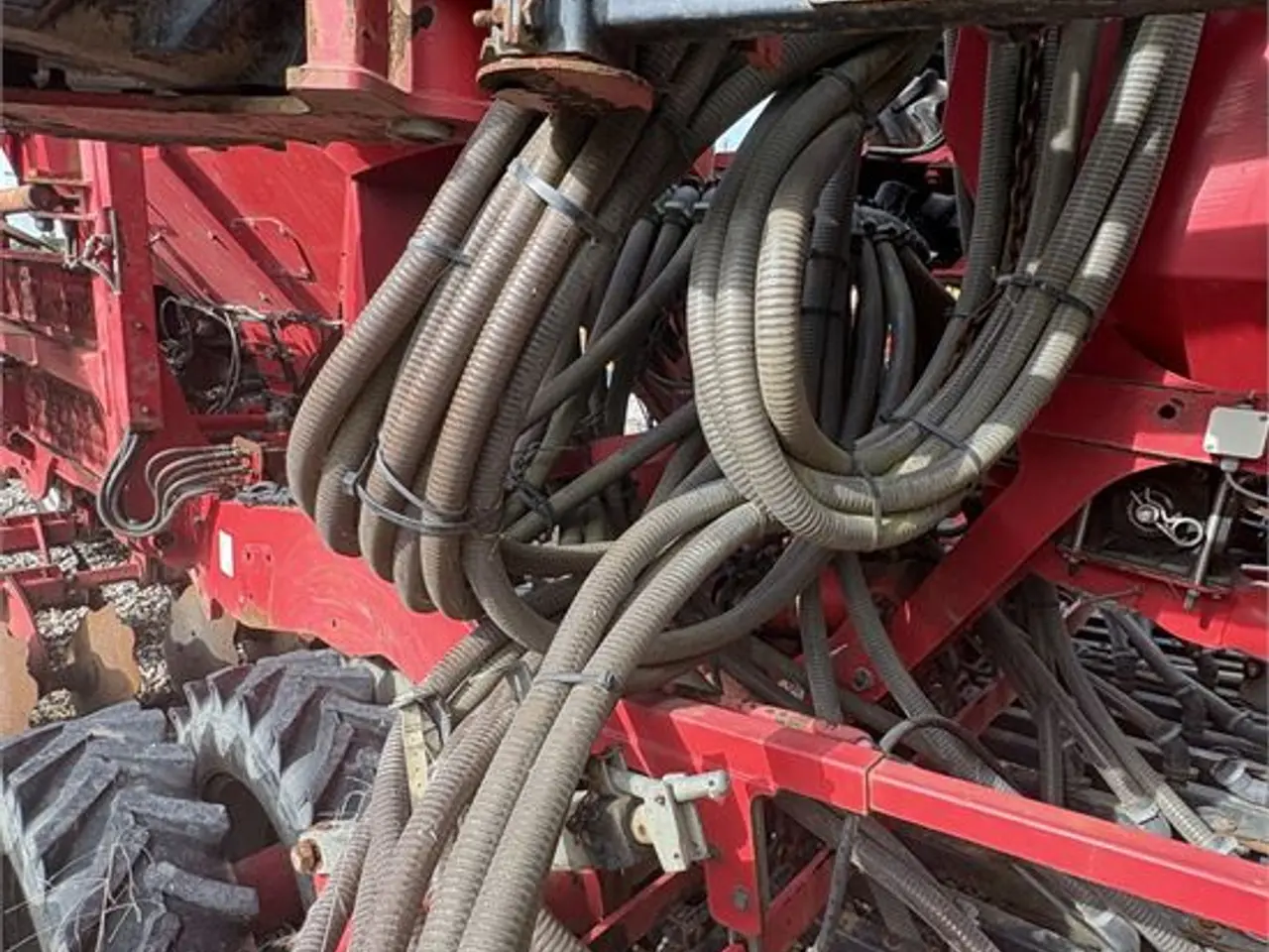 Billede 21 - Horsch Pronto 6 DC Duodrill