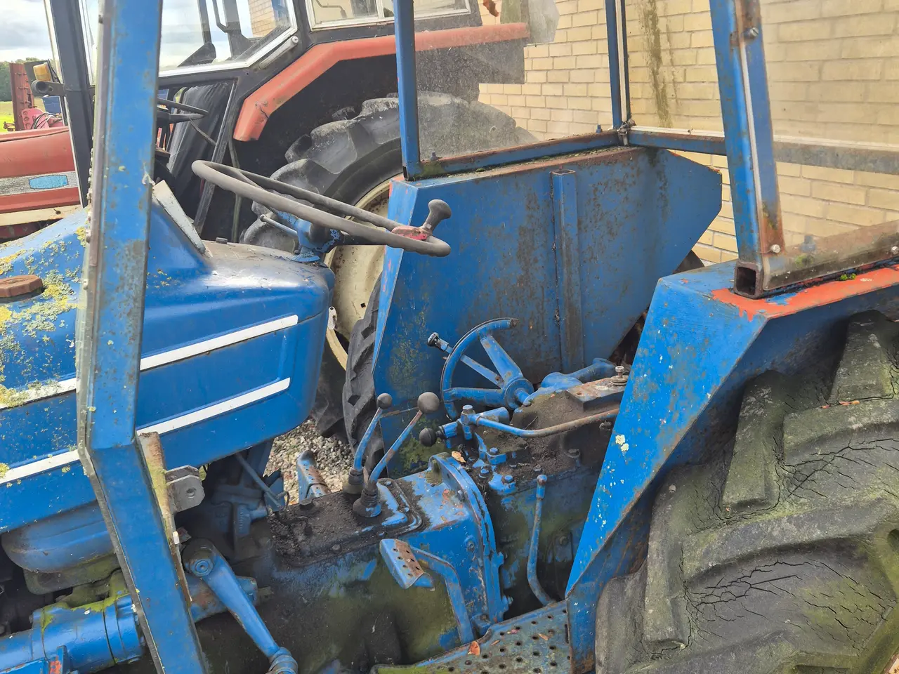 Billede 7 - Ford 3000