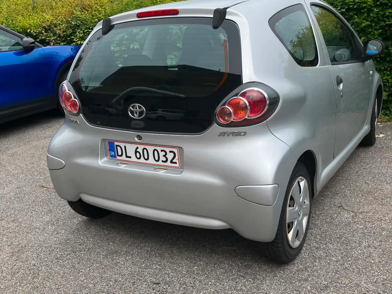 Billede 7 - Nysynet Aygo