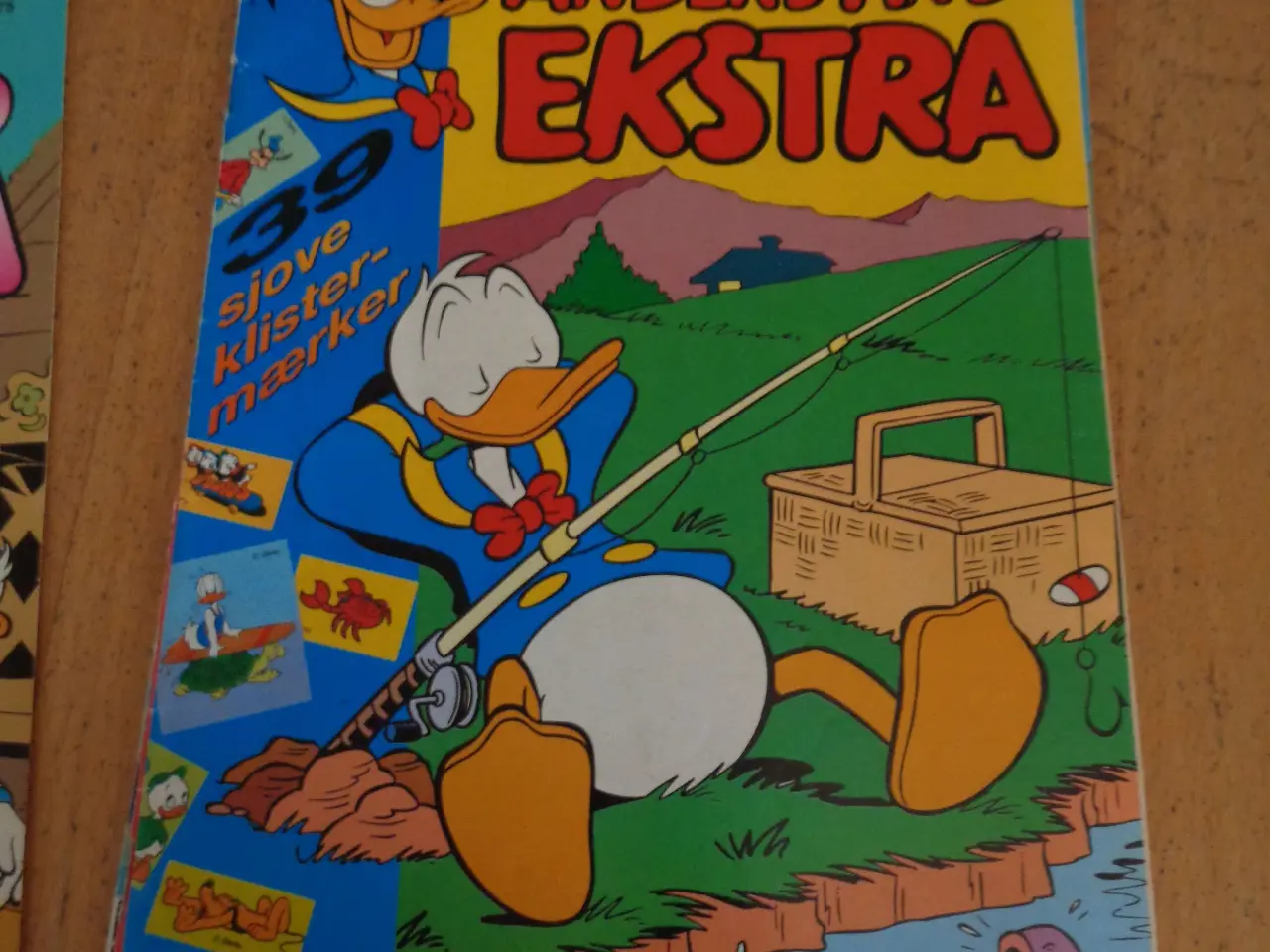 Billede 3 - Anders Ekstra