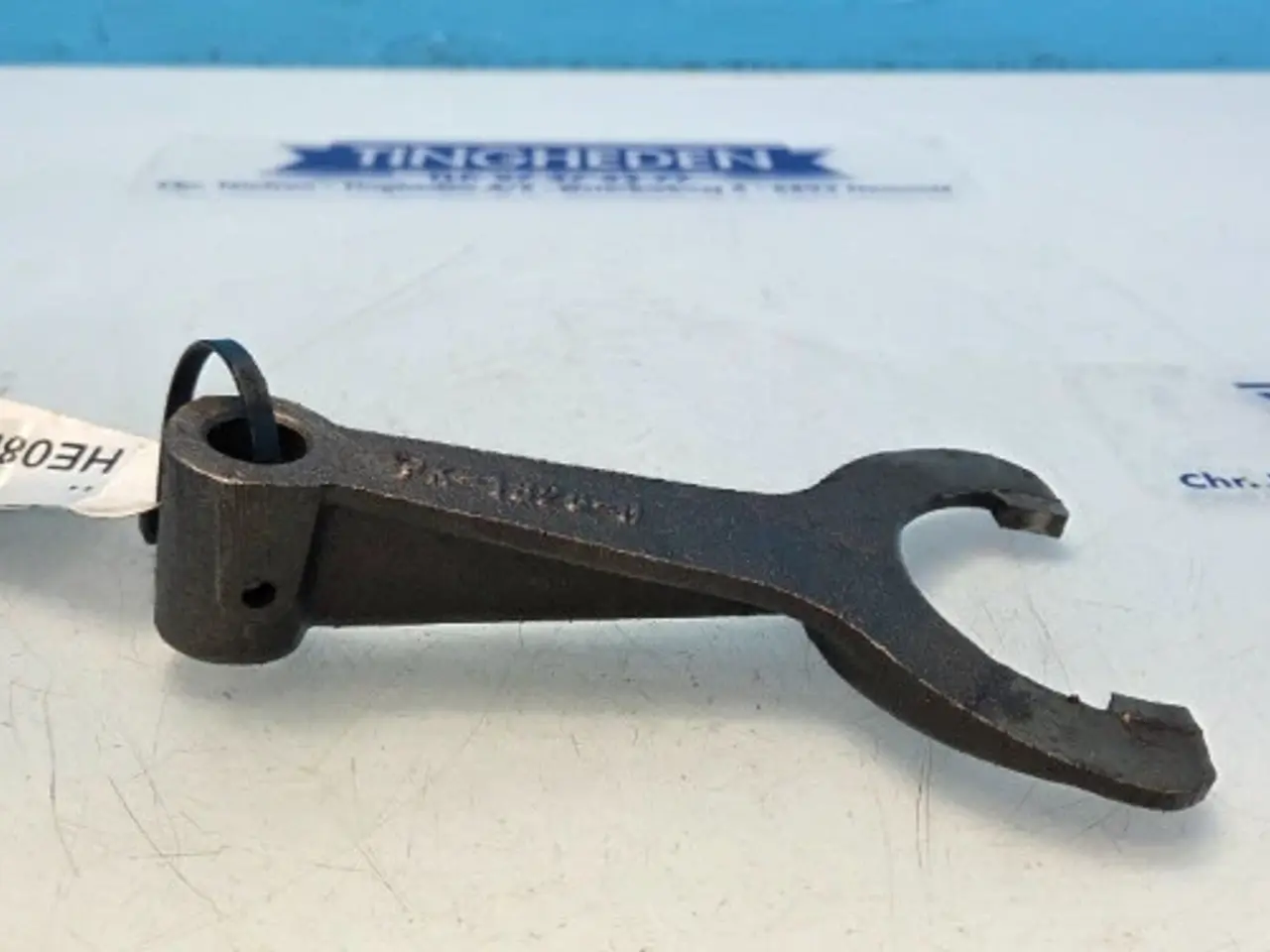 Billede 10 - John Deere 1075 Gaffel Z11299