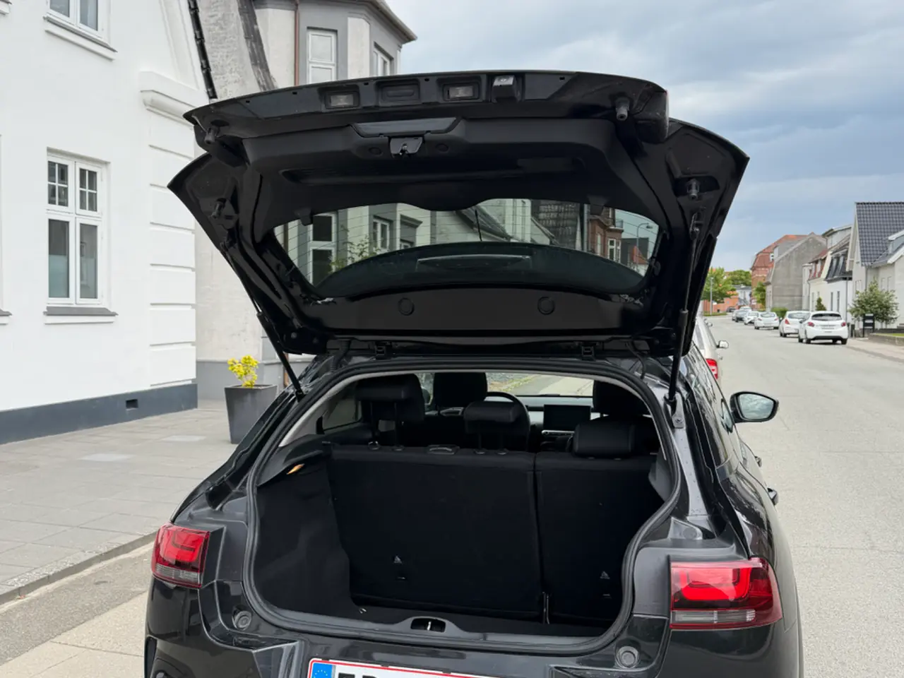 Billede 6 - Citroën C4 Cactus 1,2 PureTech 110 Iconic
