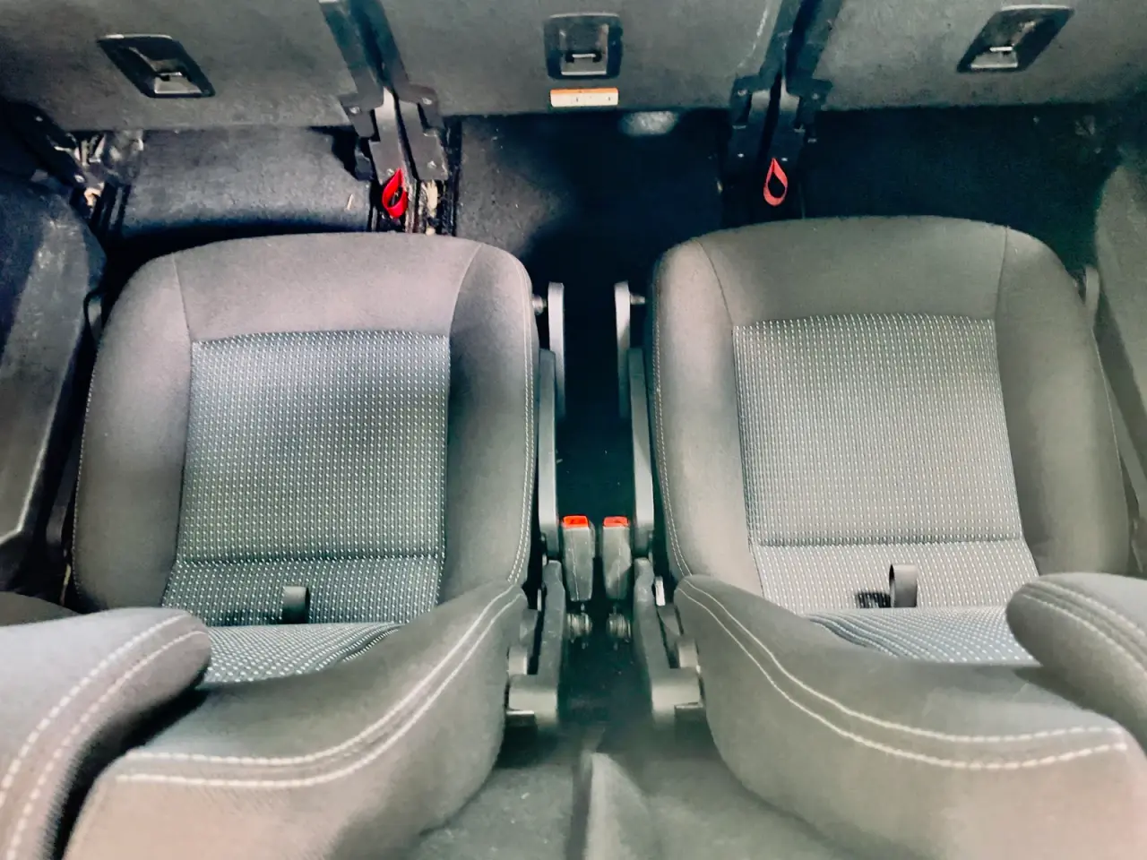 Billede 10 - Ford S-max 163 hk. Powershift