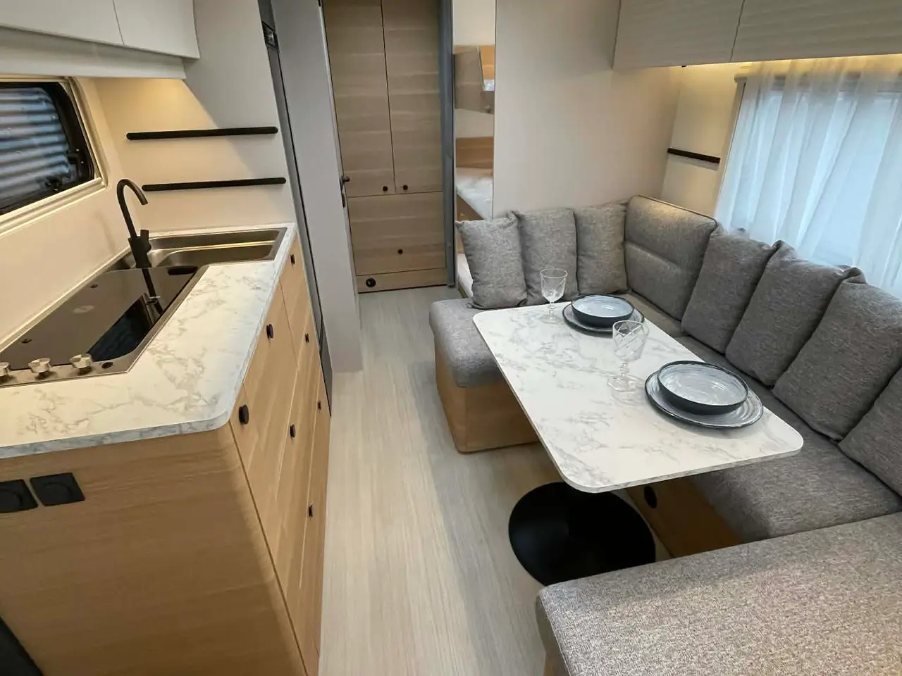 Billede 6 - 2026 - Adria Adora 573 PT