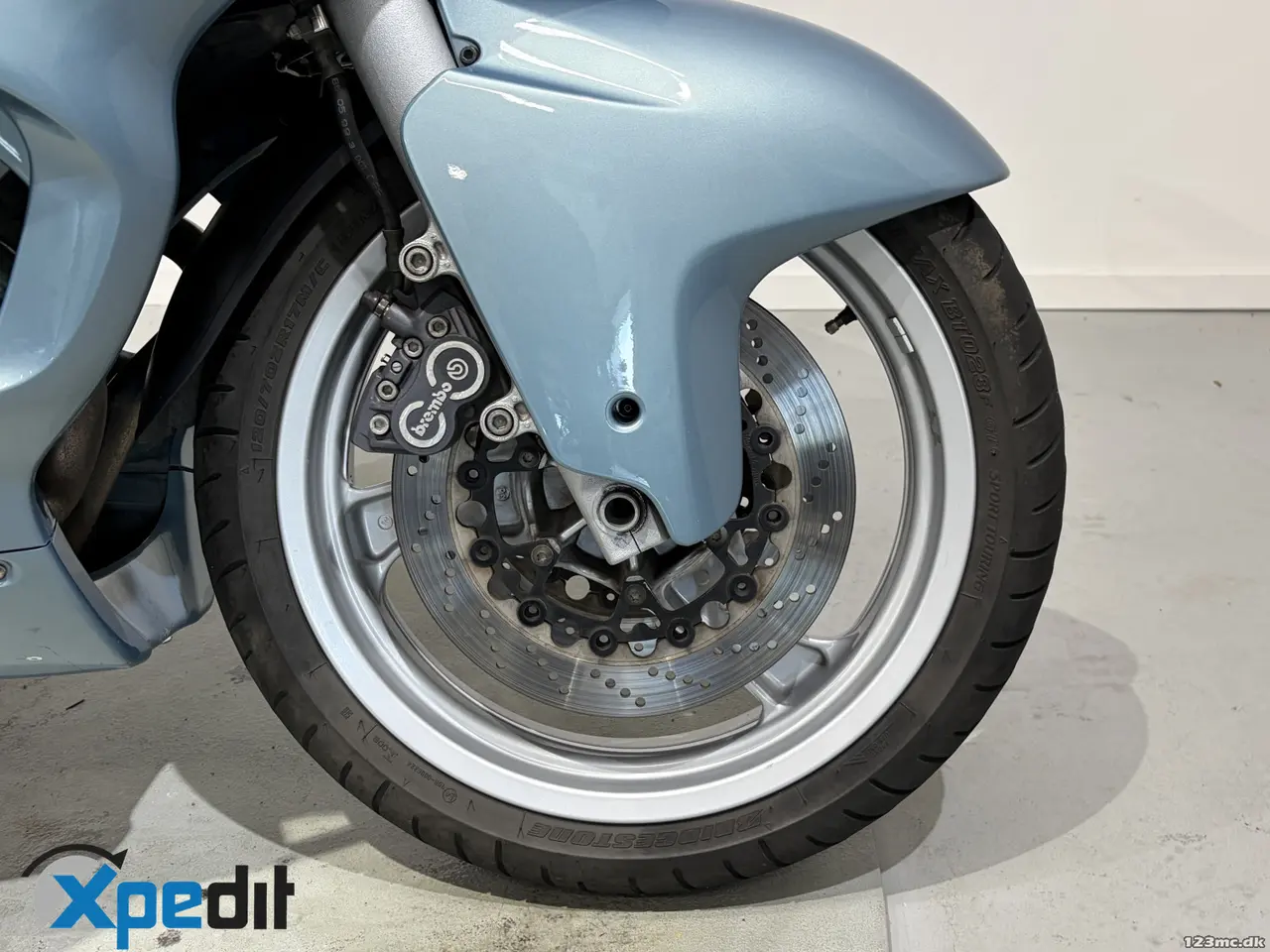 Billede 22 - BMW R 1100 RT