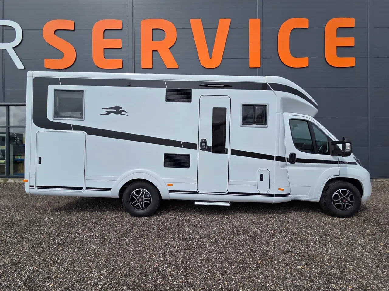 Billede 2 - Laika Ecovip  L4009 DS aut.