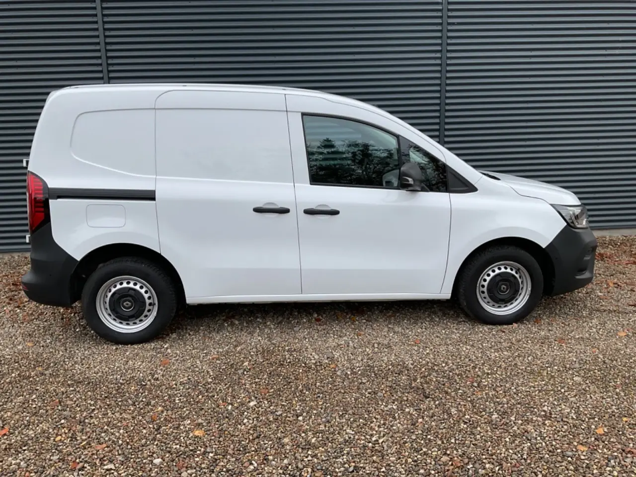 Billede 5 - Renault Kangoo 1,5 dCi 95 Open Sesame L1