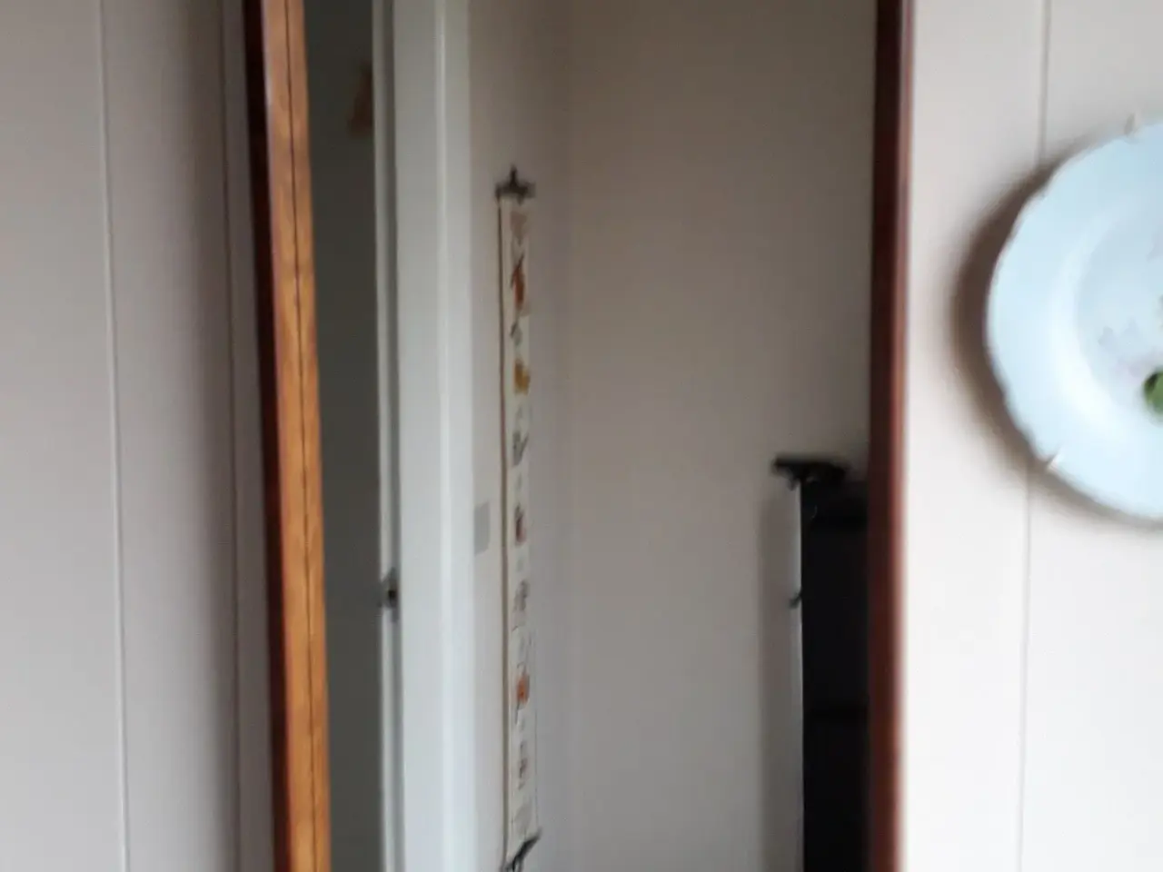 Billede 6 - Palisander entresæt