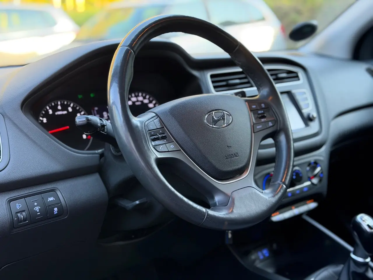 Billede 9 - Hyundai i20 1,0 T-GDi Trend
