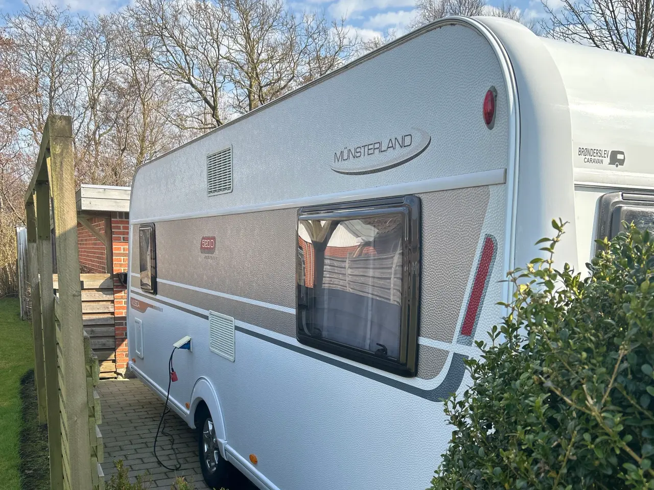 Billede 4 - LMC Musica 520 D