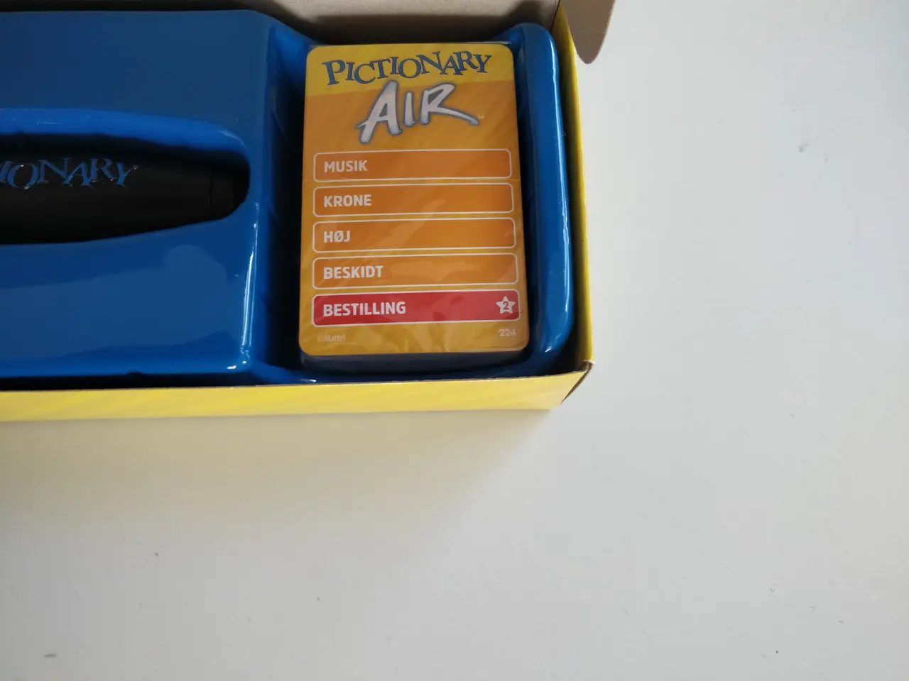 Billede 2 - Pictionary air