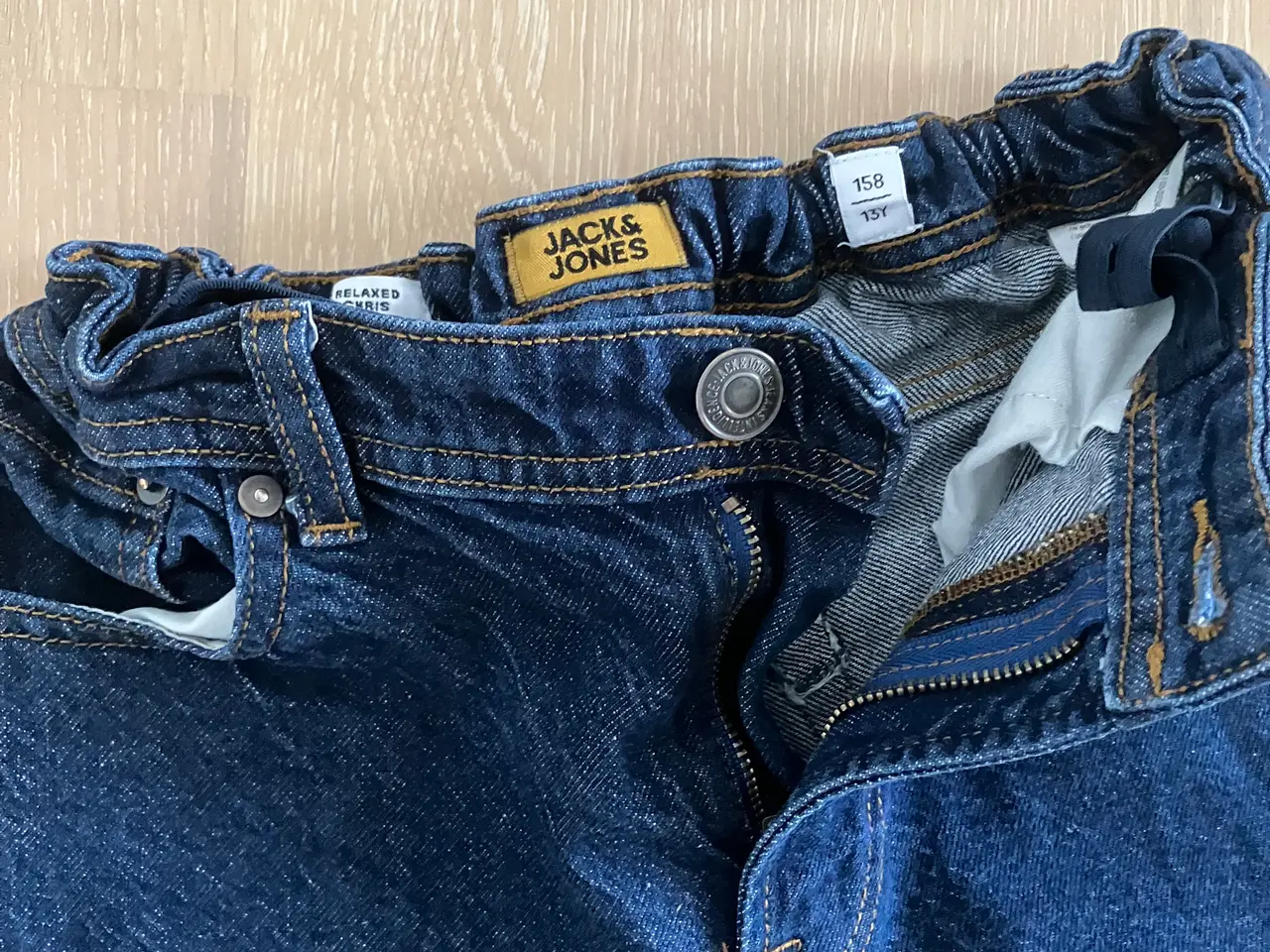 Billede 1 - Jack og Jones