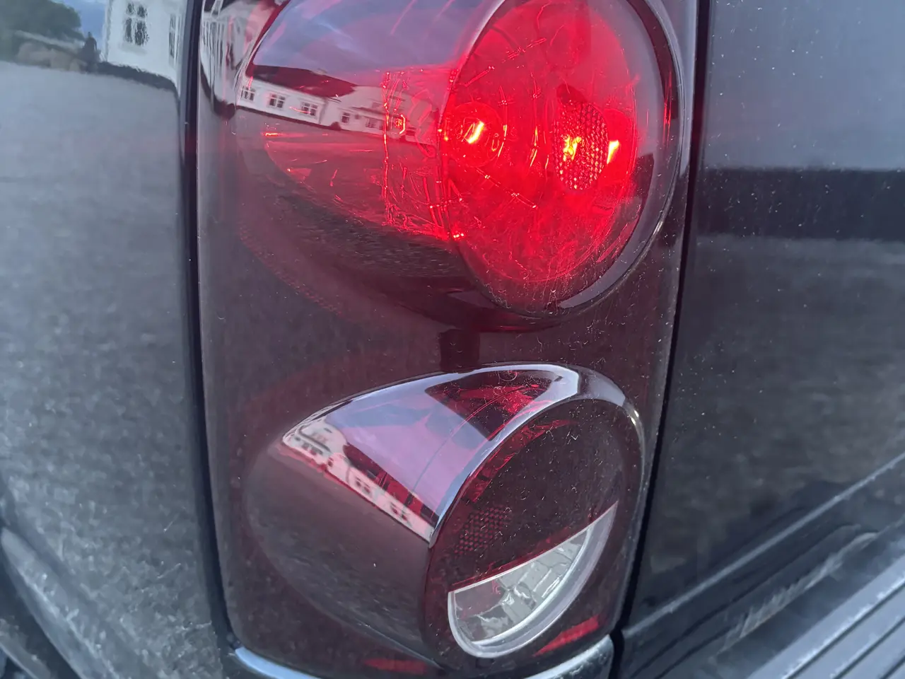 Billede 7 - DODGE RAM 5,7 L V8 HEMI
