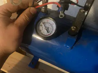 12v kompressor