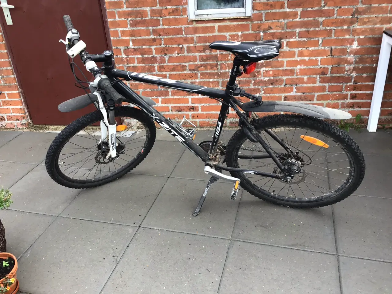 Billede 1 - MTB X-Zite 1124