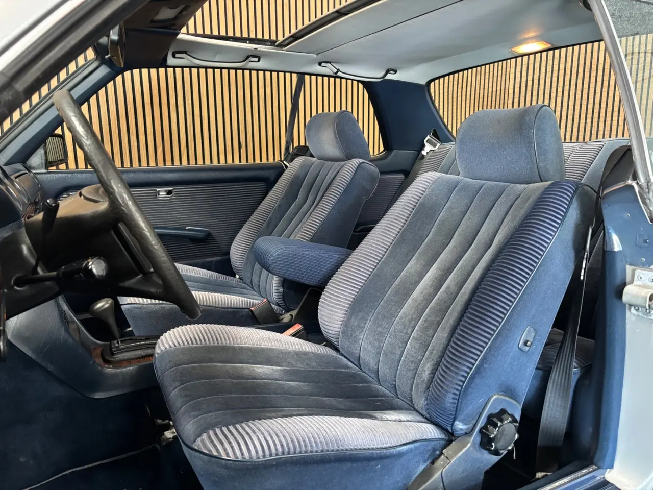 Billede 7 - Mercedes 230 CE 2,3 Coupé aut.
