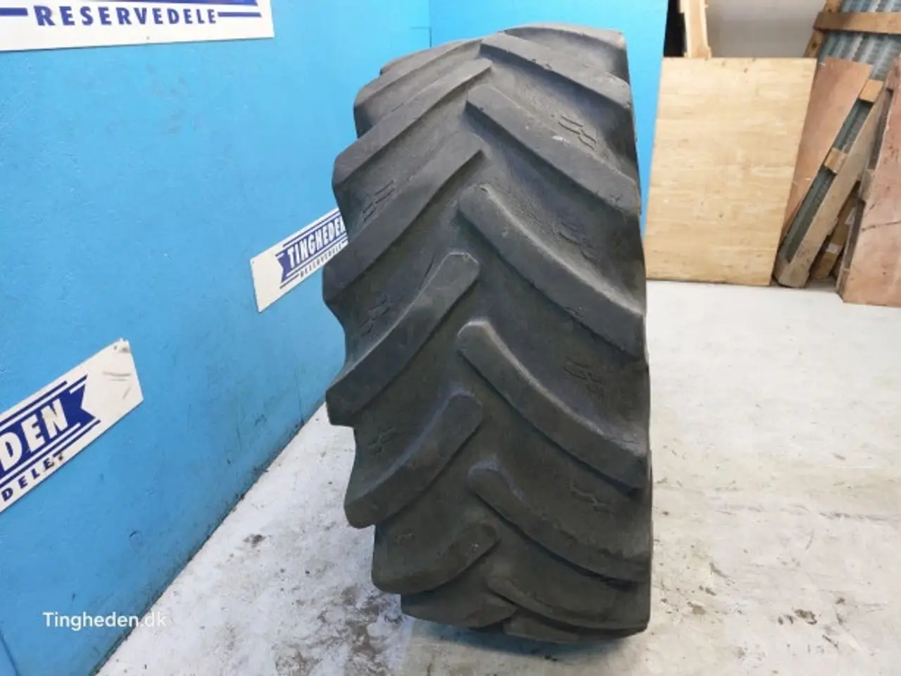 Billede 8 - 28"   540/65-R28