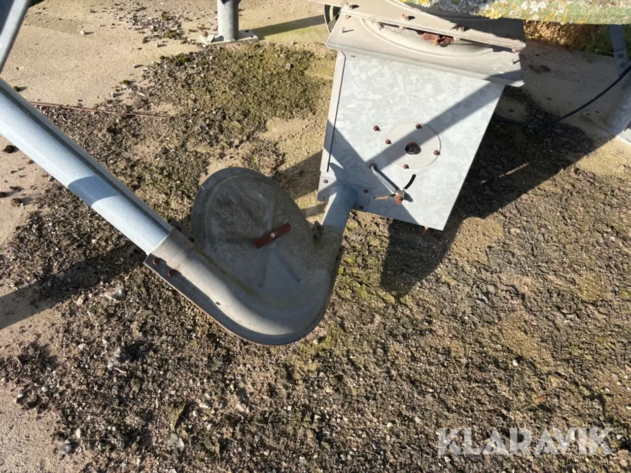 Billede 4 - Silo Flex Silo 1 styk