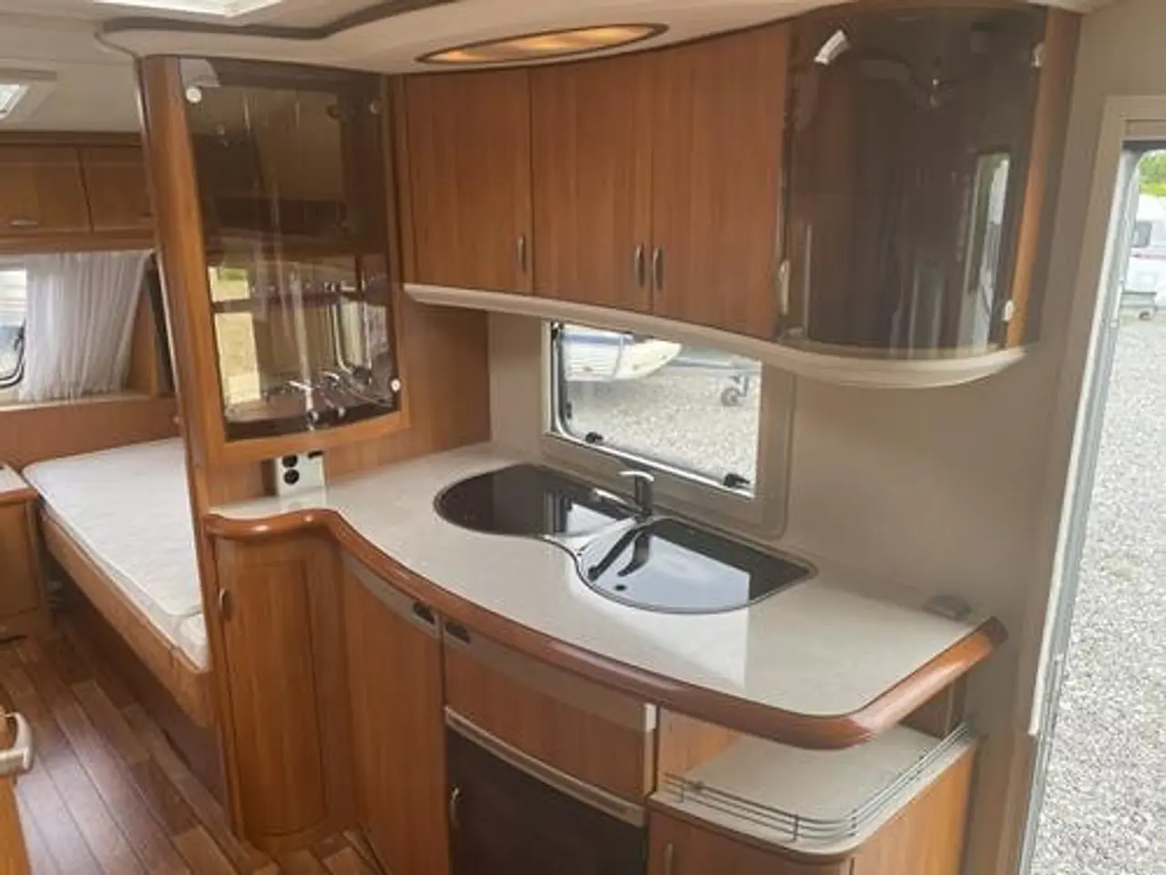 Billede 4 - Hobby EXCELLENT 540 UL
