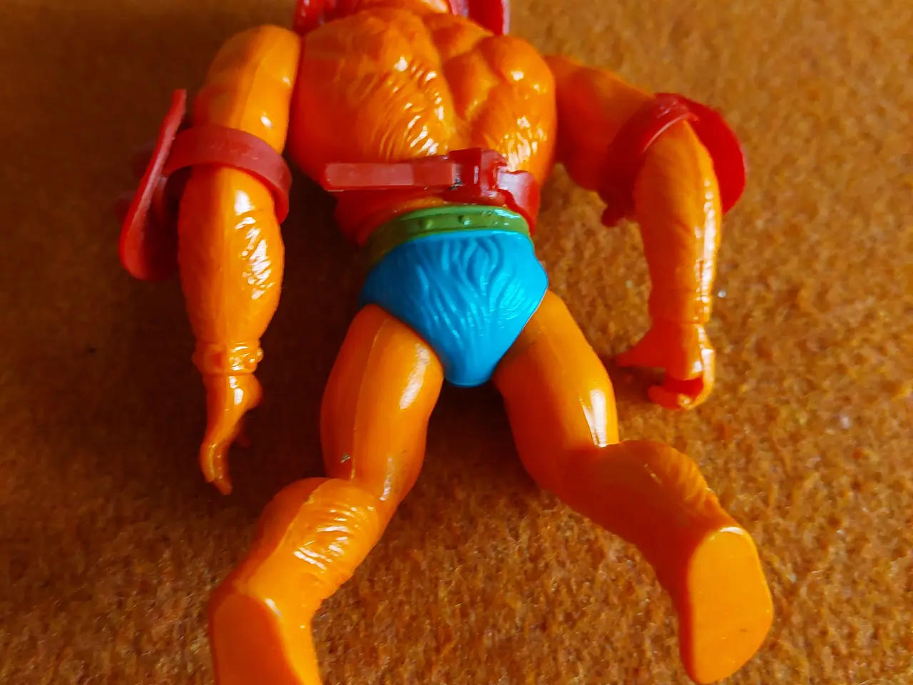 Billede 5 - Beastman, MOTU