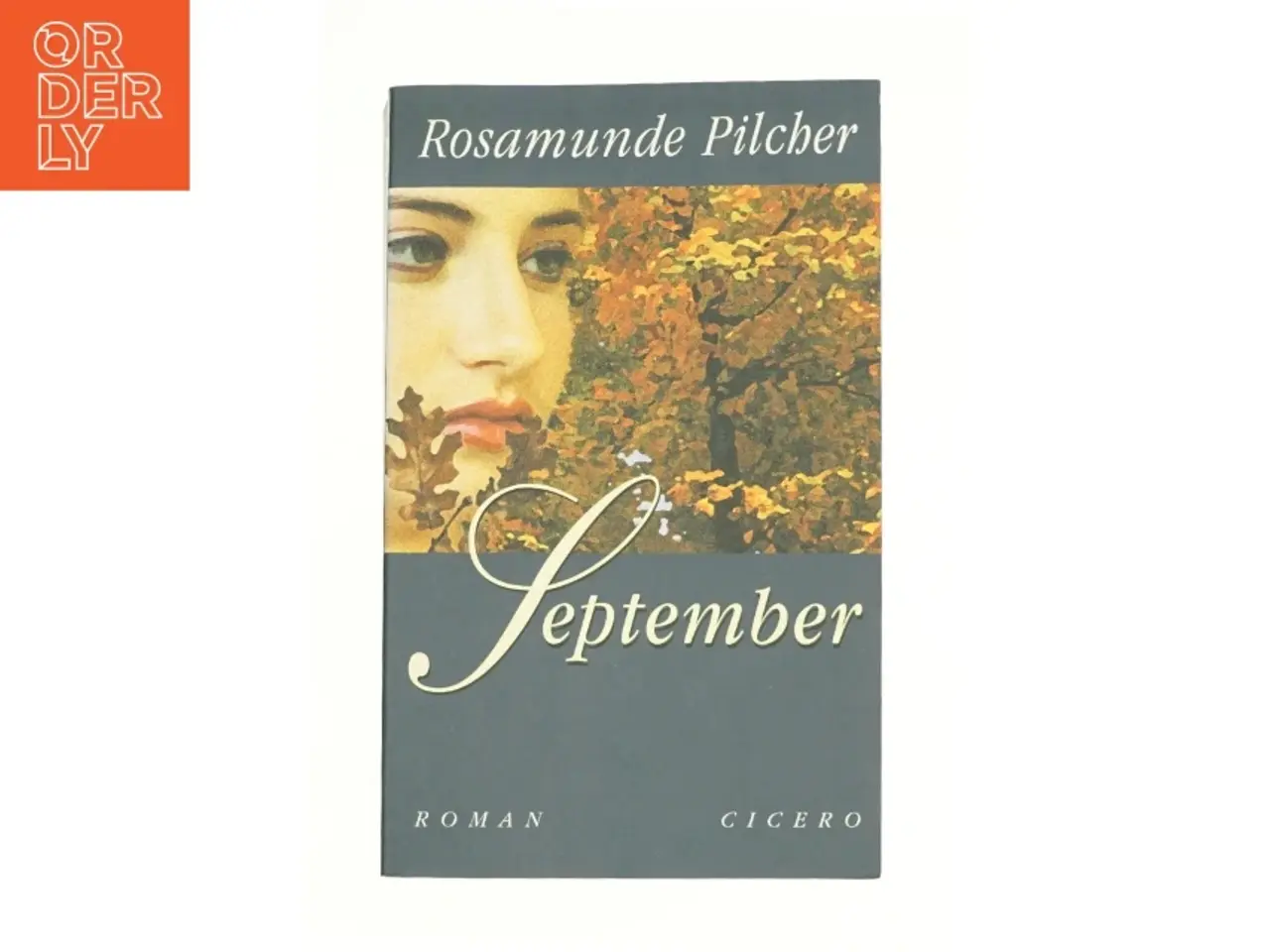 Billede 1 - September af Rosamunde Pilcher (Bog)