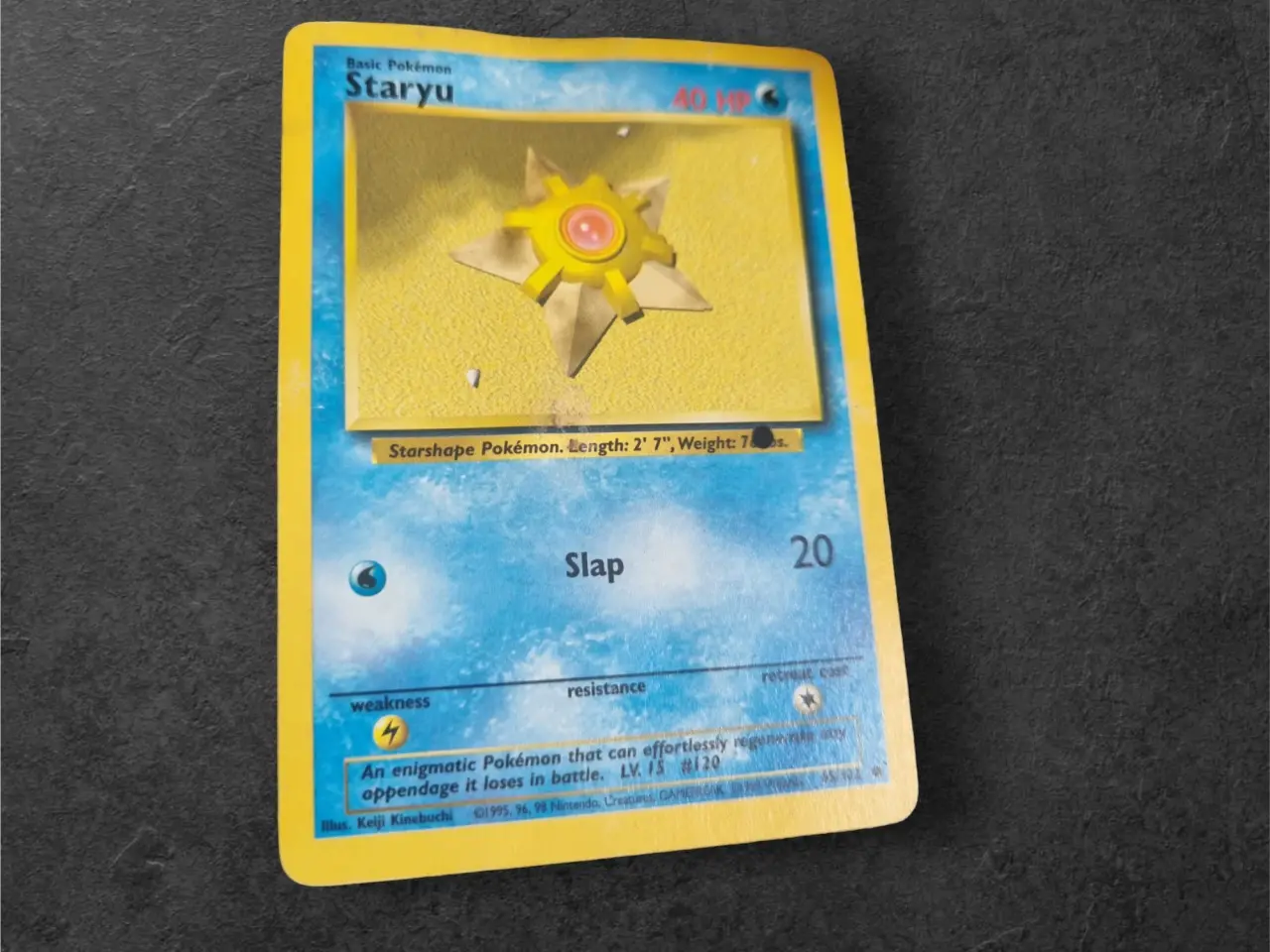 Billede 13 - Annonce 648 - Pokemon